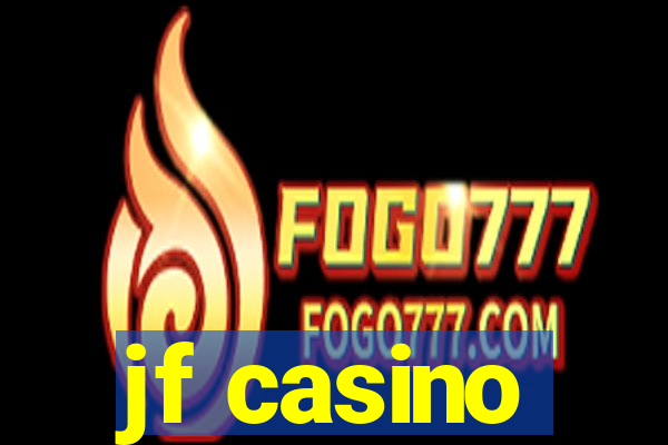 jf casino